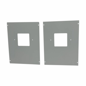 Cutler-Hammer SFBCVR225BTOP 225a Max Sub-Feed-Bkr Cover For 600a Panel Top