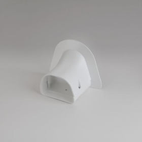 RectorSeal 84014 LD 3 1/2 In., Soffit Inlet, White