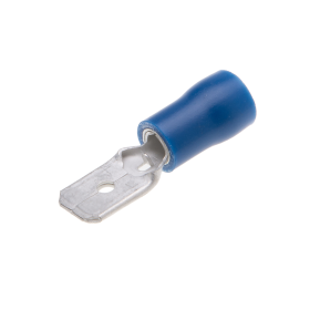 NSI M16-250-3V-S Wire Terminal Male Disconnect 30/Pk