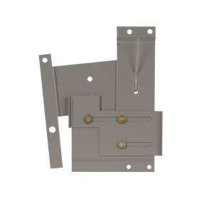 Cutler-Hammer BRMIKBR Mechanical Interlock Kit For Backfed BR Loadcenters 100-125A