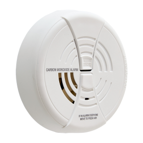 BRK CO250B Carbon Monoxide Alarm