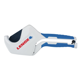 Lenox LXHT80822 1-5/8" Next Gen Ratcheting PVC Tube Cutter