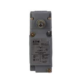 Cutler-Hammer E50AL1 E50 NEMA Heavy Duty Plug-in Limit Switch