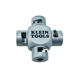 Klein Tools 21051 Large Cable Stripper (2/0-250 MCM)