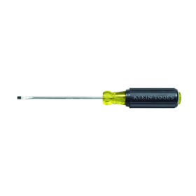 Klein Tools 607-3 Mini Screwdriver, 3/32-Inch Cabinet Tip, 3-Inch