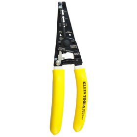 Klein Tools K1412 Klein-Kurve Dual NM Cable Stripper/Cutter 14 to 12 AWG