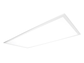 Maxlite MLFP24G427WCSCR 105528 2X4 LED Flat Panel Troffer Fixture Color and Wattage Adjustable