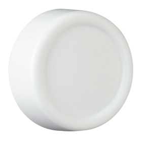 Pass & Seymour RRKWV Replacement Knob For R-Series Dimmers White