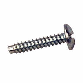 Cutler-Hammer LCCS Cover Screw For Use With BR and CH Series Loadcenter Covers