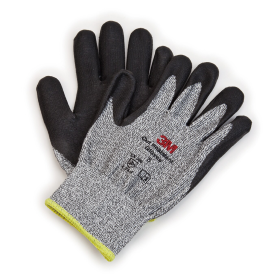 3M CGL-CR Comfort Grip Large Duty Cut Resistant Gloves L/SZ 9