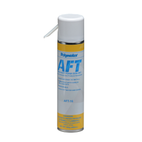 American Polywater AFT-16 Spray Foam Conduit Sealant