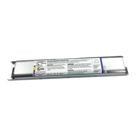 COOPER EBP500 Emergency Battery Pack For 1 2-4 Ft. Fluorescent Lamp