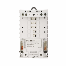 Cutler-Hammer C30CNE20A0 30A Electrically Held 2NO Lighting Contactor 120V