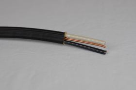 6/2 With Ground (NM-B) Non-Metallic Romex Sheathed Cable
