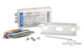 Keystone KTEB-213-UV-RS-DW-Kit Compact Fluorescent Electronic Ballast