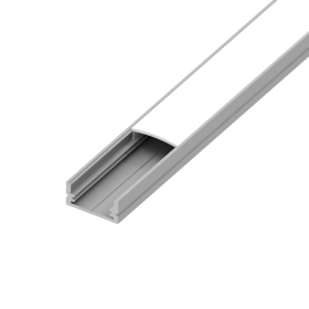 Diode LED DI-CHB-S1-48AL 48" Chromapath Aluminum Channel Bundle