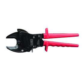 Klein Tools 63711 Open Jaw Ratcheting Cable Cutter