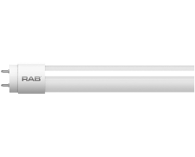 RAB T8-10.5-48G-840-DIR T8 LED GLAS