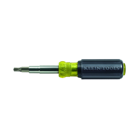 Klein 32314 14-IN-1 Precision Screwdriver/Nutdriver