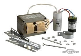 Keystone MH-150X-Q-Kit 150 Watt Metal Halide Ballast Kit