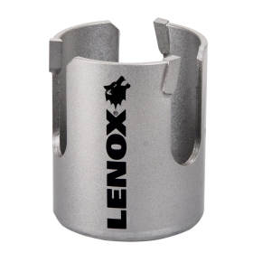 Lenox LXAH42141 2-1/4" Multi Material Carbide Hole Saw