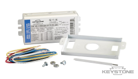 Keystone KTEB-226-UV-RS-DW-Kit Compact Fluorescent Electronic Ballast