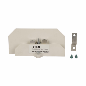 Cutler-Hammer DH030NK Neutral Kit For Use With DH Series Heavy Duty Safety Switch 30-60A 600V