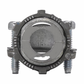 Crouse-Hinds ACMF38 3/8 in MC/AC Cable Connector