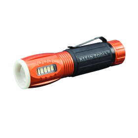Klein Tools 56028 LED Flashlight with Work Light