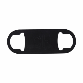 Crouse-Hinds GASK573 1 in Neoprene Form 7 Conduit Body Gasket