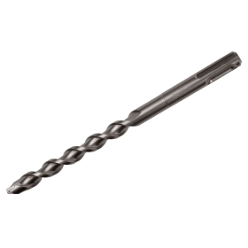 Irwin 322024 Speedhammer Plus Standard Tip Hammer Drill Bit, 3/8 In. Diameter, 4 In. Twist Length, 6 In. Overall Length