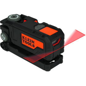 Klein 93PTL Red Pocket Laser Level