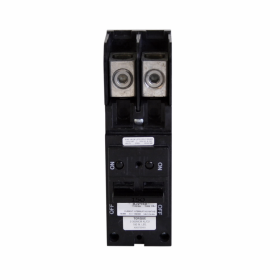 Cutler-Hammer BJ2150 BJ 2-Pole 150A 120/240V 10kA Circuit Breaker For BR Loadcenters Requires 4 Spaces