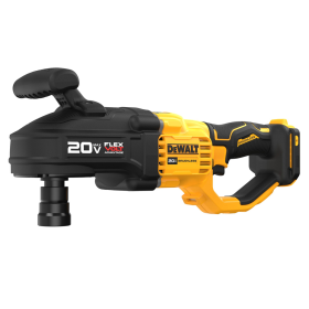 Dewalt DCD445B 20V Max* Brushless 7/16" Compact Quick Change Stud And Joist Drill Bare Tool