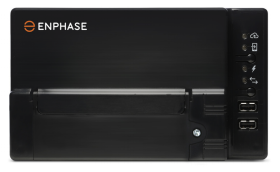 Enphase ENV-IQ-AM1-240 IQ Envoy Communications Gateway with Integrated Revenue Grade PV Production Metering and Optional Consumption Monitoring