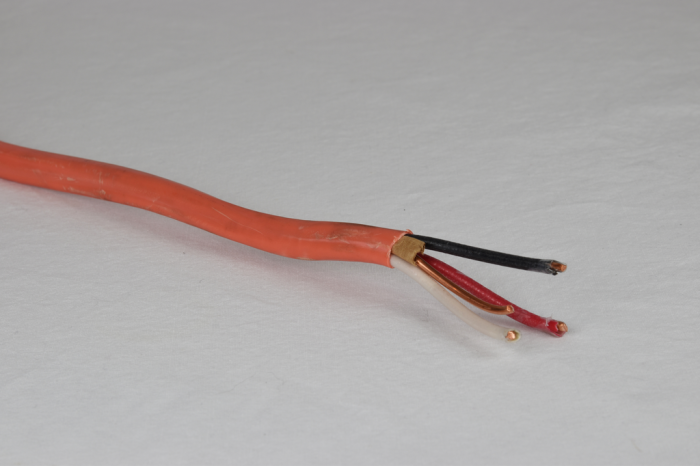 10/3 With Ground (NM-B) Non-Metallic Romex Sheathed Cable 250